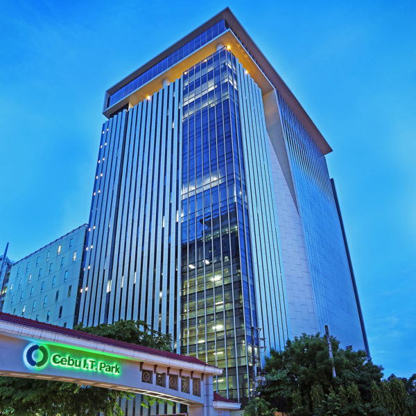 The Link Building Cebu City